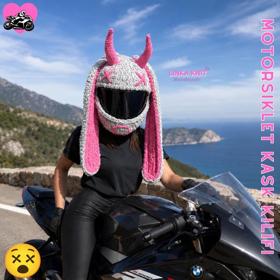 derpy motorcycle helmets DMD - GHOST RIDER - RETRO OPEN FACE VINTAGE HELMET These covers can reduce wind noise and other surrounding sounds Handmade Motorcycle Helmet Cover With