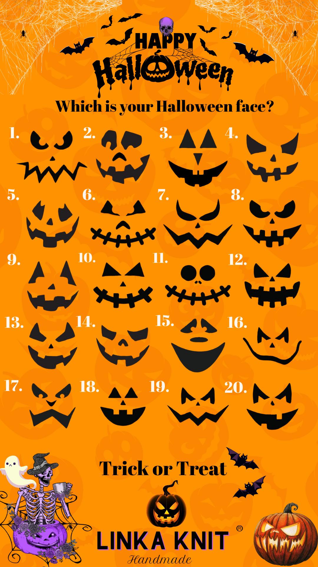 Housse De Casque Moto Halloween Citrouille - Taille Unique Polaire - Pour Casque Intégral, Décoration Fun - 9