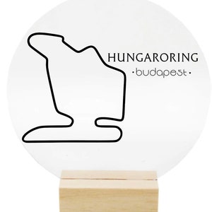 Panneau de signalisation F1