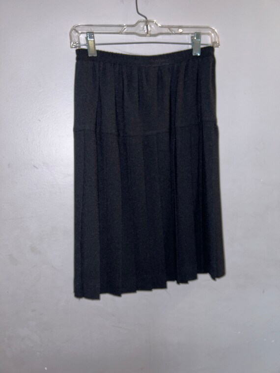 Ann Taylor 2 piece Vintage pleated skirt suit - Gem