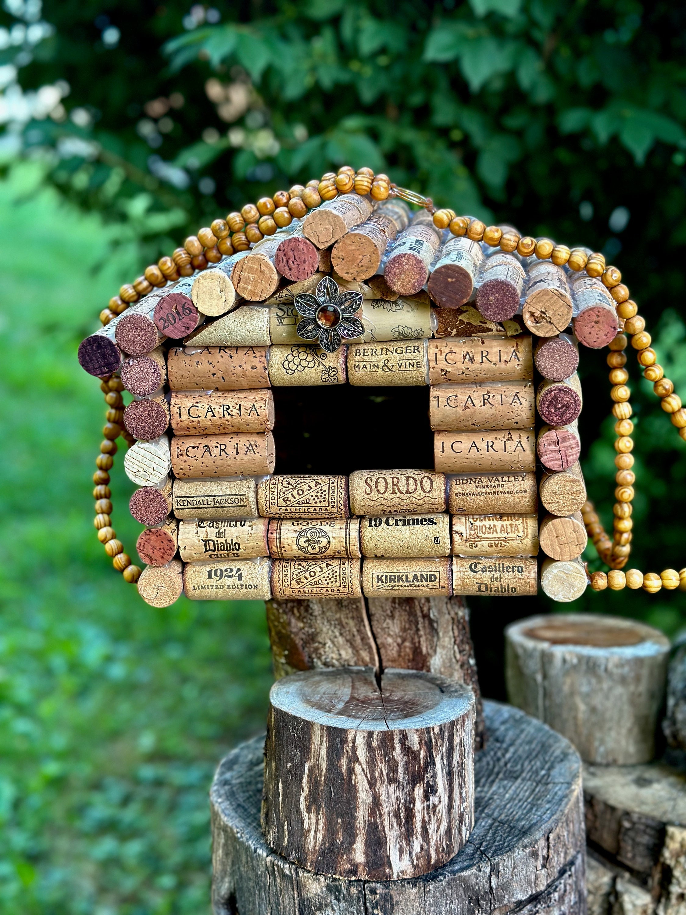 Build a DIY Birdhouse. Activities for Kids., image size:2250x3000