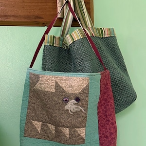 tote bags