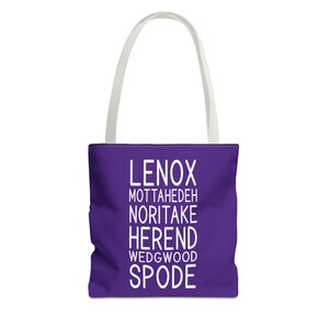 Tote Bag