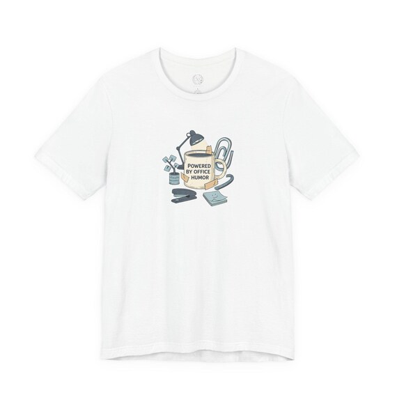 Office Burnout Parody Tee | office sarcasm, email meme