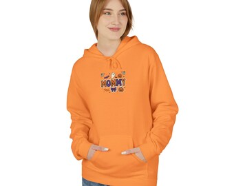 Mommy Halloween Sweatshirt | Mommy Halloween Hoodie