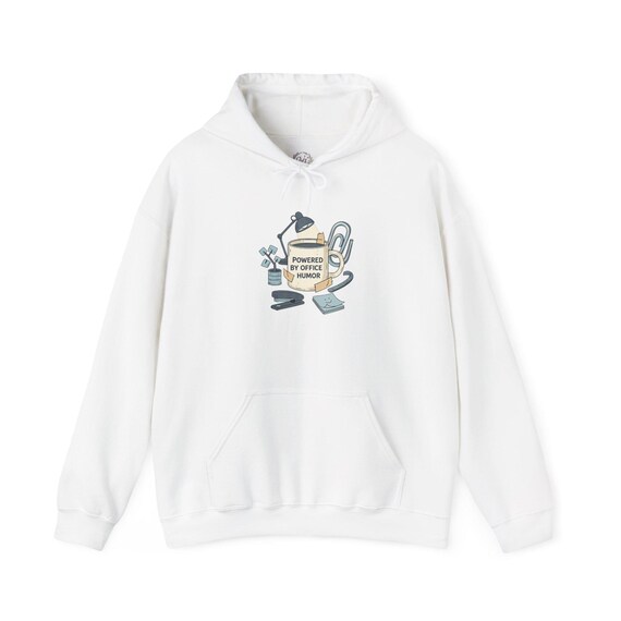 Email Meme Hoodie | Office Sarcasm, Corporate Burnout Parody