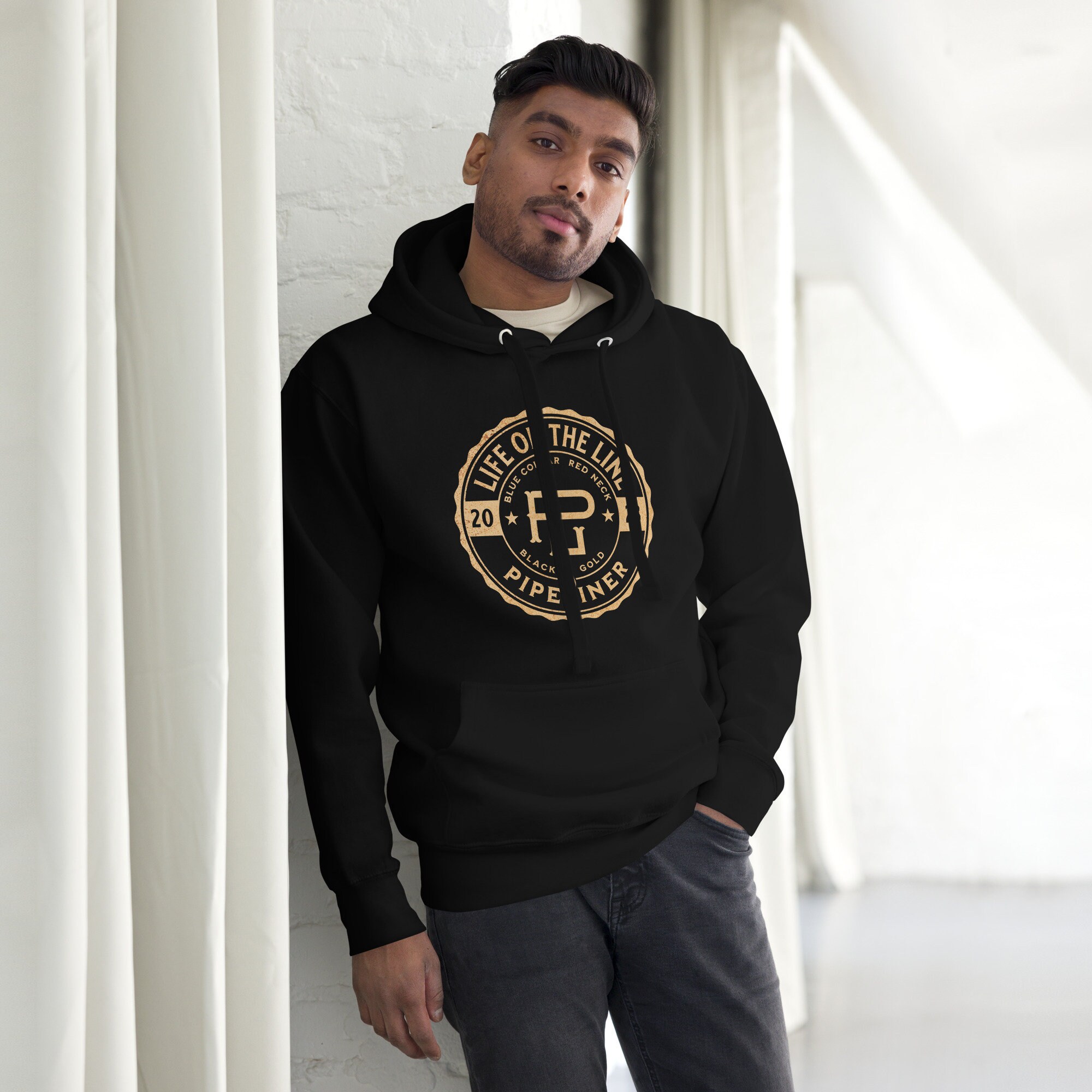 【THE MOZZ】Madeleine Hoodie Setup Pink Matchbox Sorority Hooded Sweatshirt – Made by Mollz