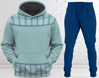 Sadness Inside Out 3D T-Shirt, Inside Out 2 All Over Print Hoodie, Sadness Costume T-Shirt, Sadness Cosplay Costume, Inside Out T-Shirt Gift