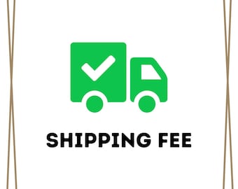 Shipping Fee