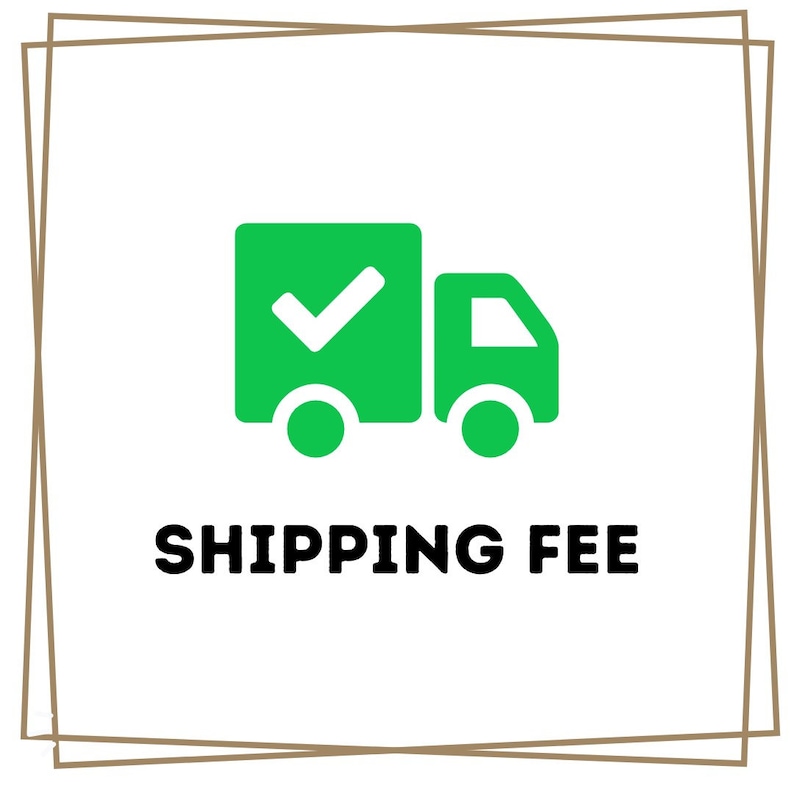 Shipping Fee image 1