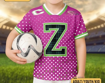 Zed Necrodopolis Football Jersey Costume Shirt, Wdw Zed Zombies 3 Halloween Costume Shirt, WDW Halloween Cosplay Tee, Zed Cosplay