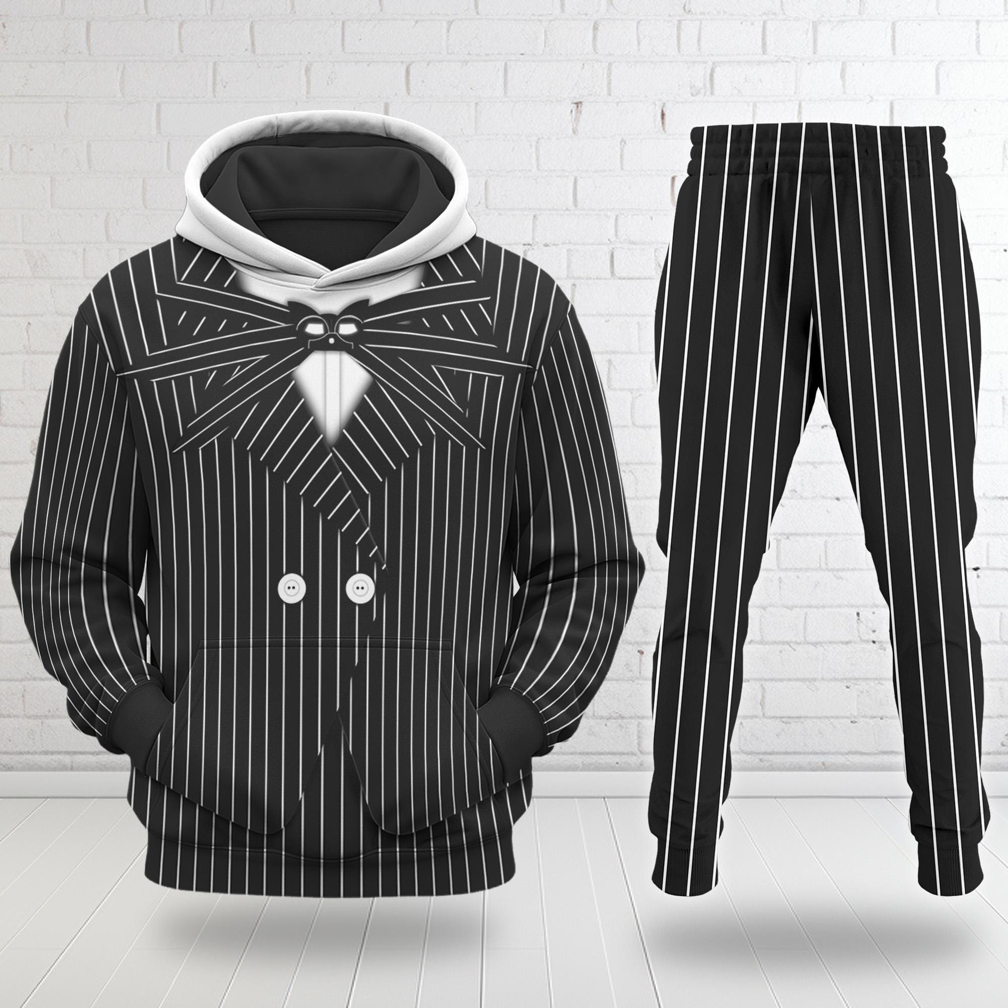 Jack Skellington Girl Costume Canada