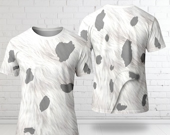 Pua Pig Moana Costume 3D Shirt, Pua Cosplay Costume, Halloween Shirt For Family Group, Moana Pua All Over Printed Hoodie