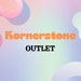 KornerstoneOutlet store logo