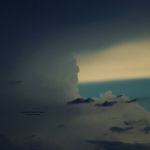 Commander In Chief. A Storm Cloud over Iowa 2022