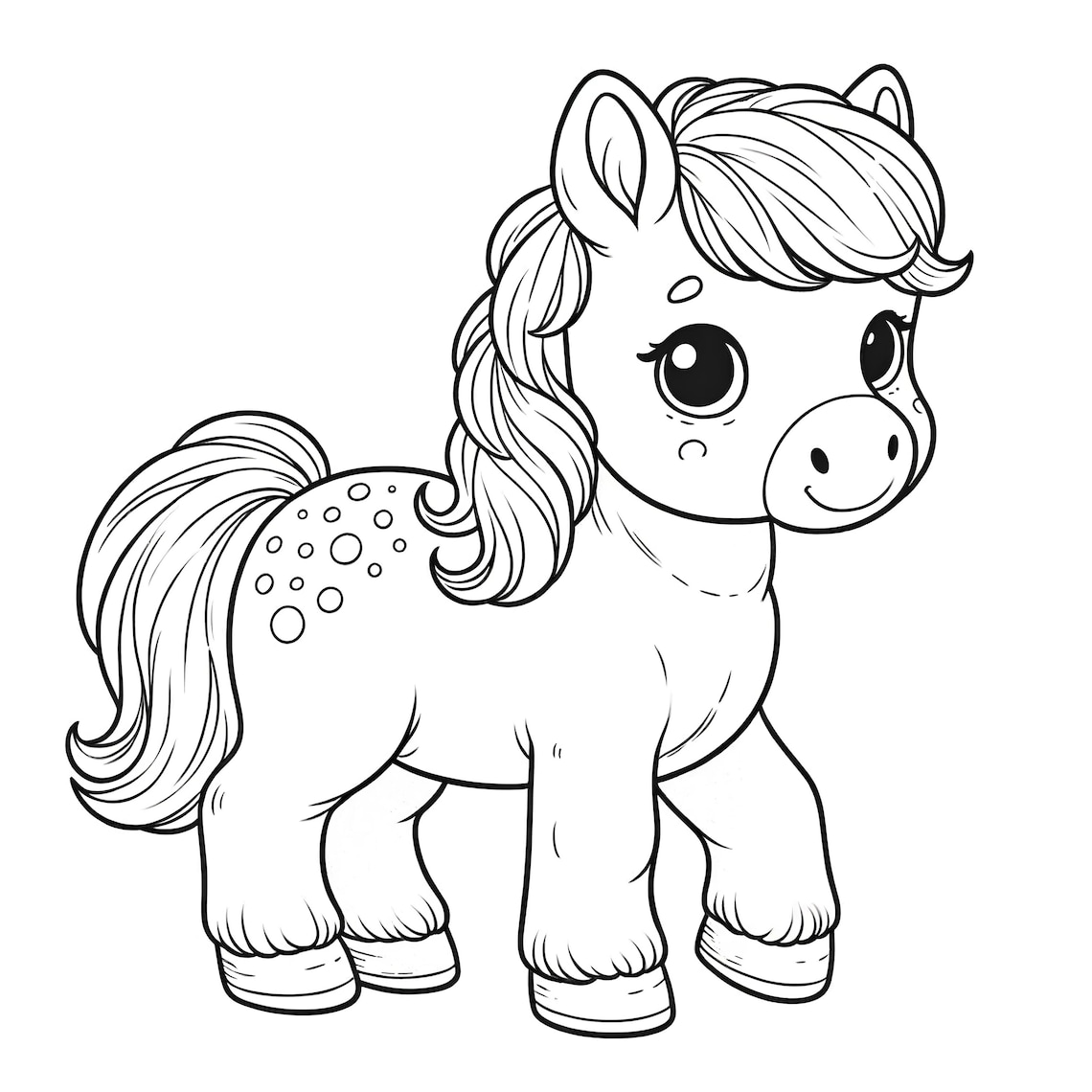 29pcs Animal Coloring Pictures. Etsy