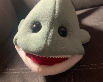 Puppet Shark