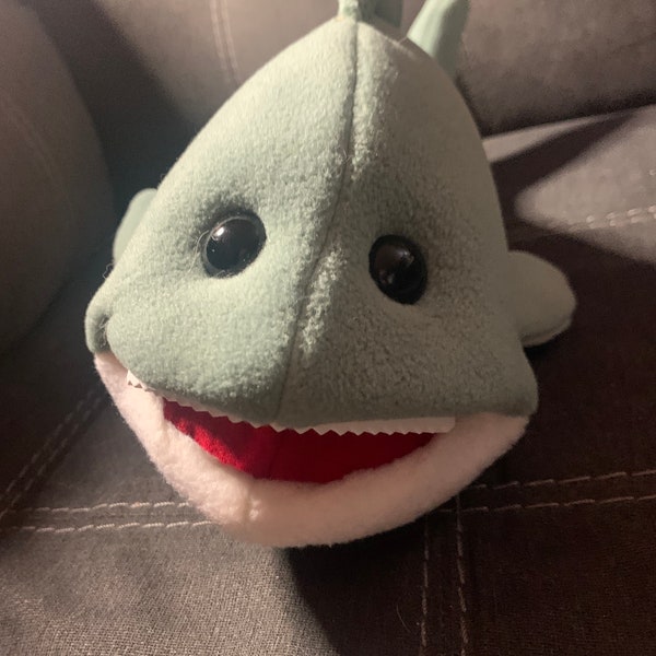 Puppet Shark