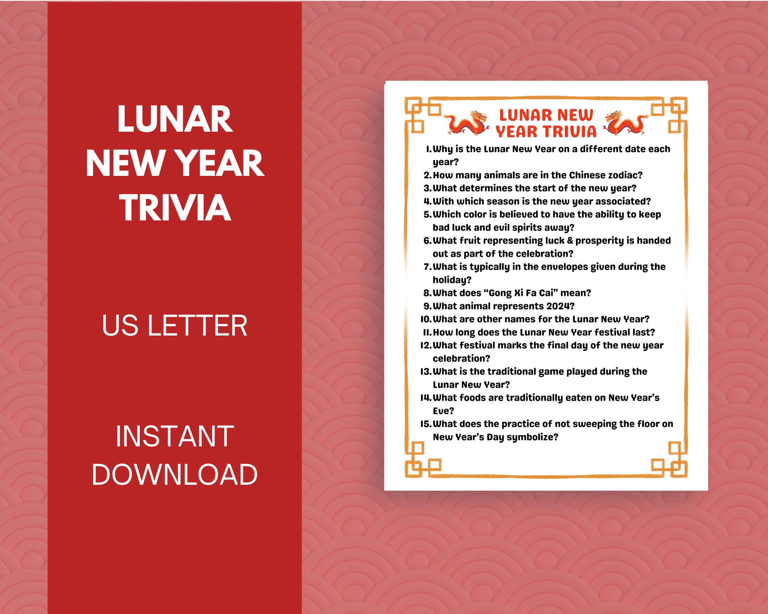 chinese new year quiz to print