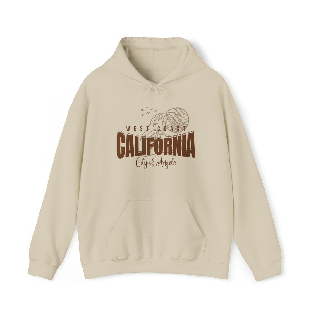 California Coast Sherpa Hoodie main image 0
