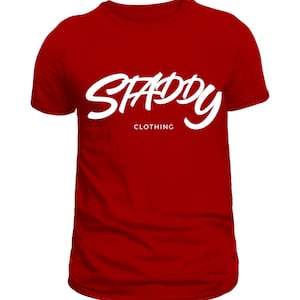Original Big Staddy Tee