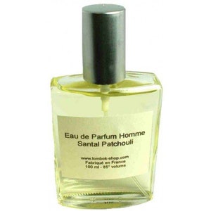 Sandelholz Patchouli Eau de Parfum 100 ml