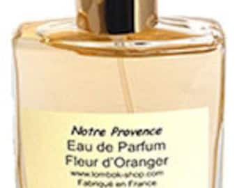 Orange Blossom Eau de Parfum 100ml
