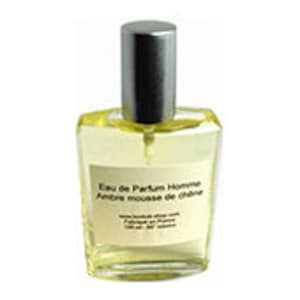 Amber Oakmoss Eau de Parfum 100 ml