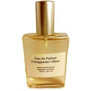 Frangipani Olibanum Eau de Parfum 100 ml