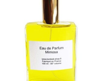 Mimosa Eau de Parfum 100 ml