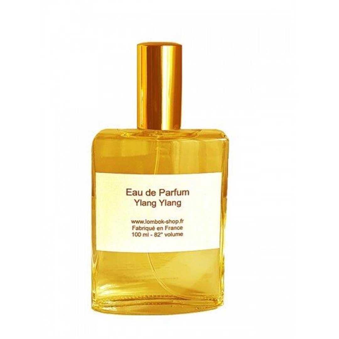 Ylang Ylang Eau de Parfum 100 ml