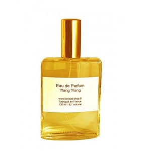 Ylang Ylang Eau de Parfum 100 ml