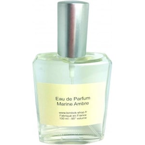 Marine Amber Eau de Parfum 100 ml