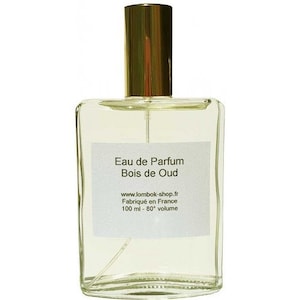 Oud-Holz-Parfümwasser 100 ml