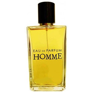 Patchouli Bergamot Musk Eau de Parfum 100 ml