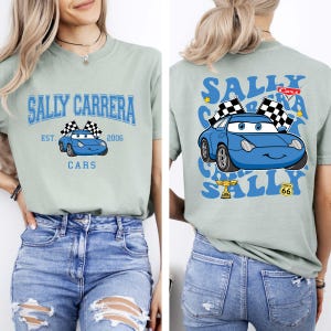 disney cars shirt, pixar cars shirt, radiator springs tee, piston cup champ tee, tow mater shirt, disney tow truck, lightening mcqueen, disney kids shirt, sir tow mater tee, sally carrera shirt, doc hudson tee, guido luigi shirt, cruz ramirez
