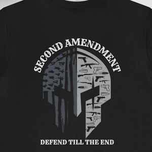 MOLON LABE Venez les emmener USA T-shirt patriotique 2e amendement 2A 1721 Casque spartiate Love America, chemise militaire vétéran