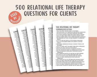 Relational life therapy, couples therapy workbook, relationship journal, communication prompts, marriage counseling tool, emotional intimacy