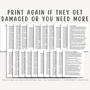 Open Ended Therapy Questions, client conversation prompts, mental health handout, reflection cards, counseling tool, talk therapy printable