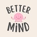 BetterMindPrintables store logo