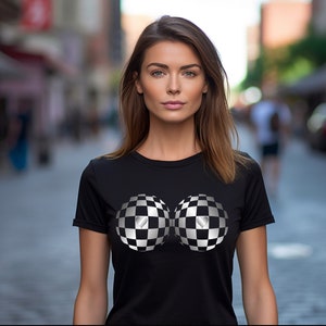 Bra tshirt, 3d heart shirt, sexy women shirt, boo tshirt, funny bra shirt, love sexy shirt, adult humor shirt, festival shirt, 3d tshirt