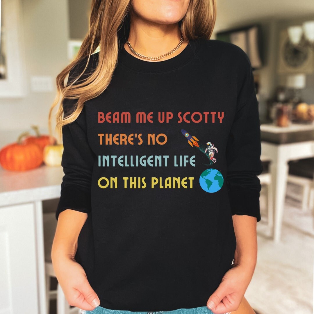 Space Astronomy Solar System Planets No Life Joke T-Shirt Space Astronomy Solar System Planets No Life Joke T-Shirt