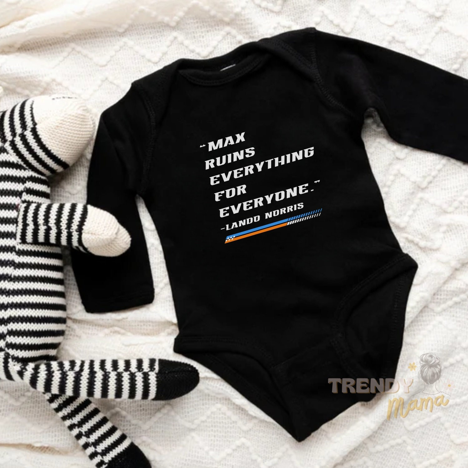 Mclaren baby store grow