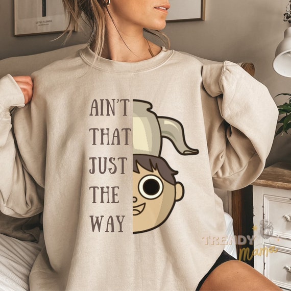 Over the garden wall sweatshirt cheap