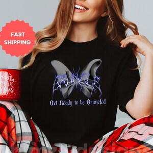 Gruncle Band T Shirt for Performances, Matching Band Shirt, Rock Band T Shirt, Cool Rock Band Merch Shirt, Custom T Shirt, Rock Band Merch