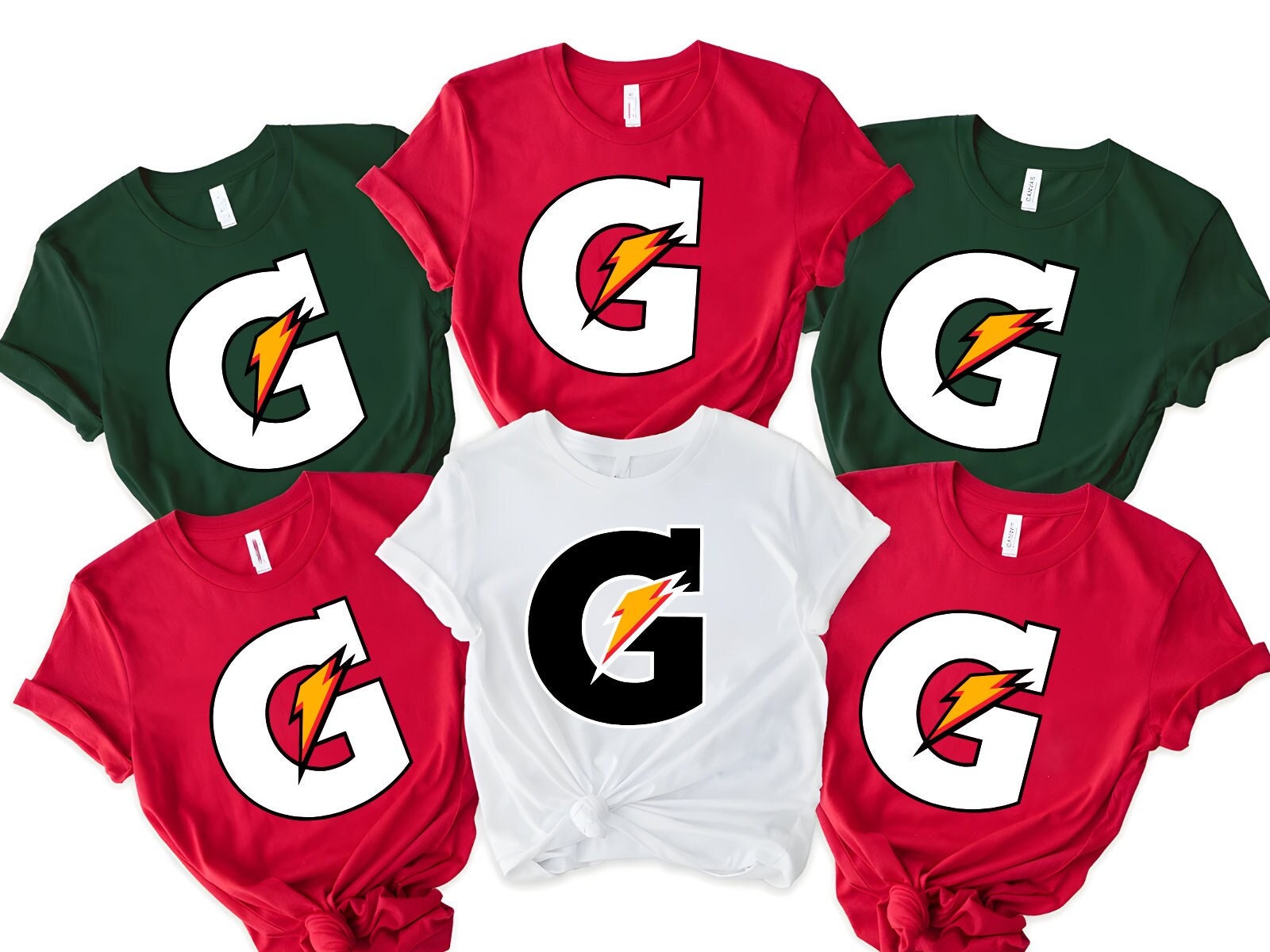 Gatorade Long Sleeve Shirt Etsy