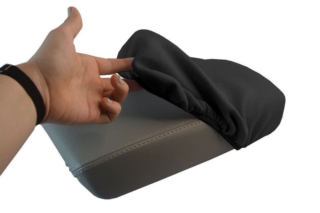 For 20092014 Acura TSX / Center Console Lid Armrest Protector Etsy