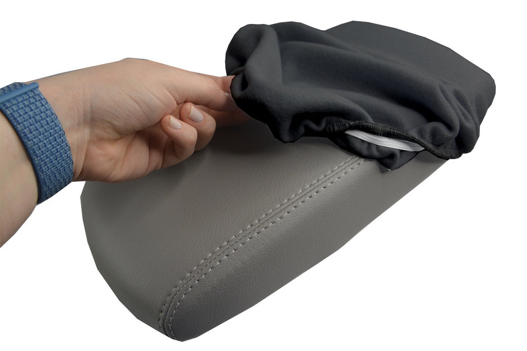 For 20132016 Toyota RAV4 / Center Console Lid Armrest Etsy