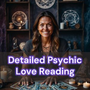 Mesma hora | Leitura do futuro marido | Leitura psíquica muito detalhada | Cartas de tarô do amor | Leitura da alma gêmea da chama gêmea | Mesmo dia