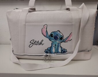 Stitch Reisetasche Handgepäck